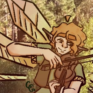 The Fairy King is returning!!!!