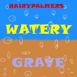 Watery grave