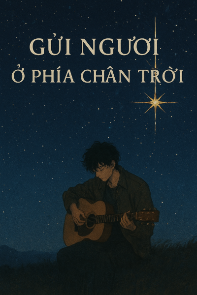 Gửi Người Ở Phía Chân Trời, Nơi Những Vì Sao Không Chạm Tới