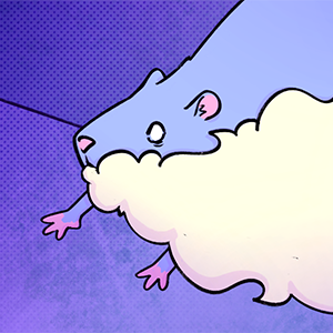 The Raven, pages 11-12