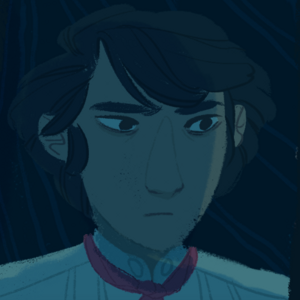 WHAT HAPPENS IN THE DARK, STAYS IN THE DARK: PART 42