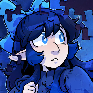 Lapis - Chapter 3 (Part 2)