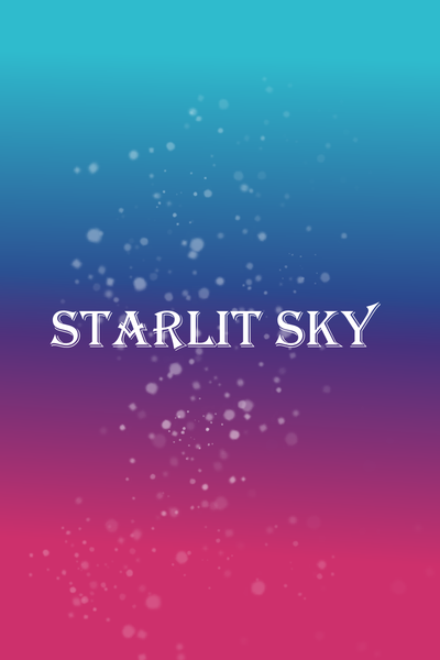 Starlit Sky