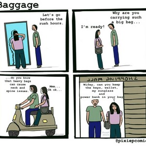 Baggage