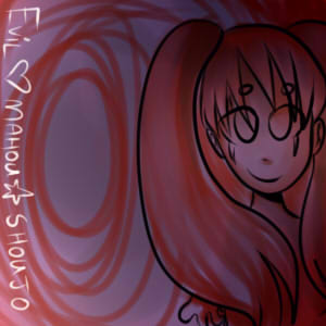 Episode 1: "Mahou! Show yourself!"