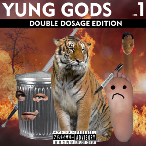 Yung Gods No. 1