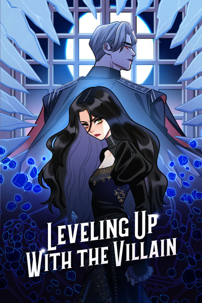 Leveling Up With The Villain