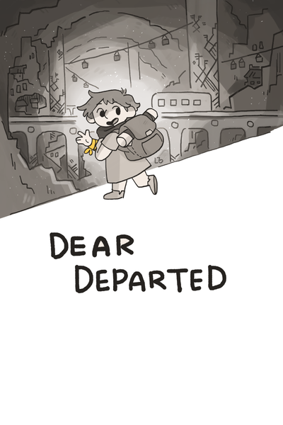 Dear Departed