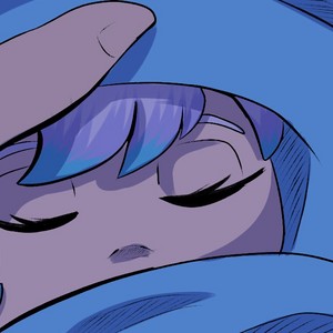 Leave a baby on a doorstep 