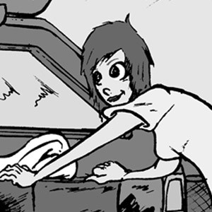 Panel 8