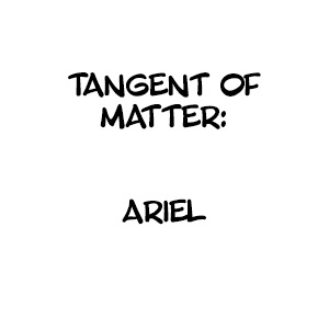 Bio: Ariel