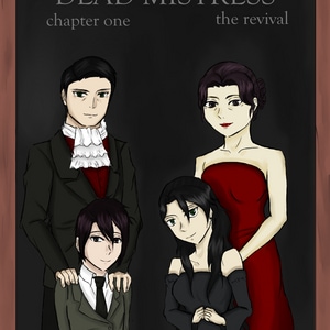 Chapter 1: The Revival (Part 1)