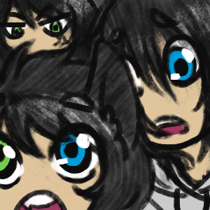 Introductions! - The boys