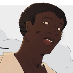 Boy without a story - part 1