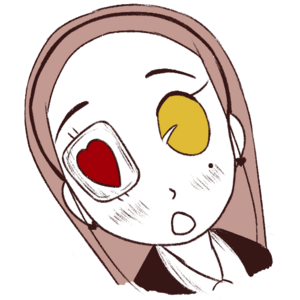 The Self-Proclaimed Lover Girl