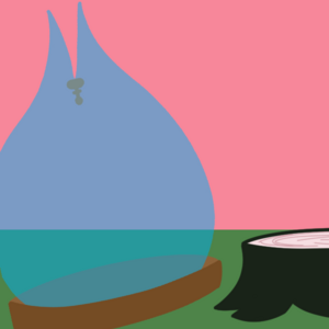 light bulb teleporter