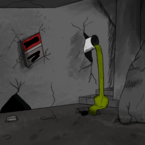 Alex (Bor&iacute;t&oacute;)