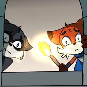 Episode 13 The Curse part 3