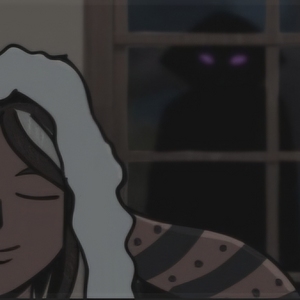 Luci Episode 10: An Old Friend