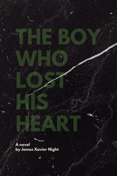 The Boy who Lost His Heart
