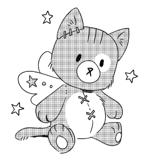 A Love Letter to My Girlfriend's Plushies