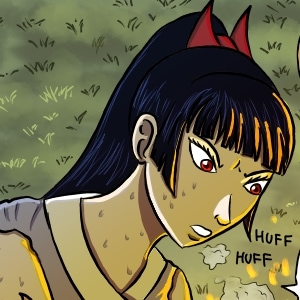 Chapter three, part two