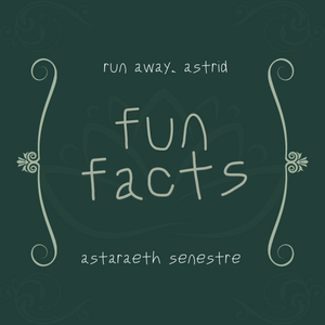 fun facts