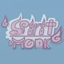 Spirit Monk
