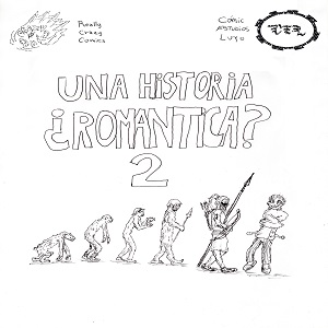 Una Historia Rom&aacute;ntica 2