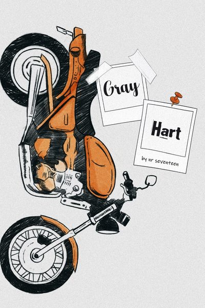Gray Hart