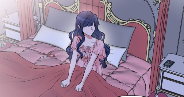 Read Falling In Love With My Ex-fiancé's Grandfather :: Ep. 3 | Tapas