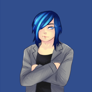 Characters (Part III)
