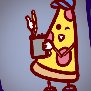 #393 Pizza