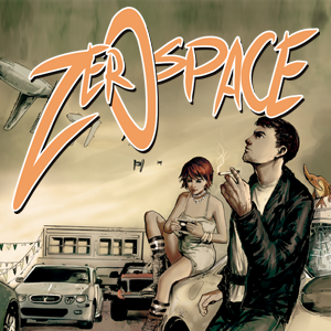 ZeroSpace - Vol 1:1