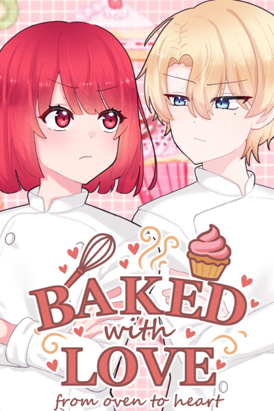 Baked with Love