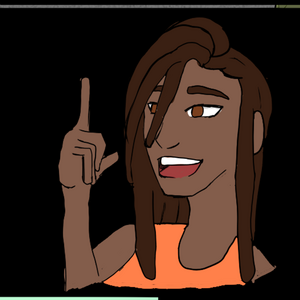 Let's stay and get eaten