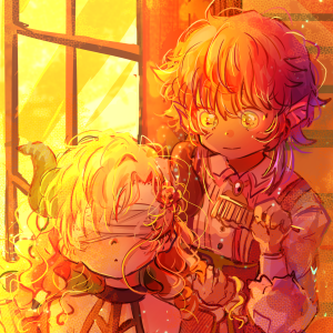 Prologue: The Night Before Light (Part 2)