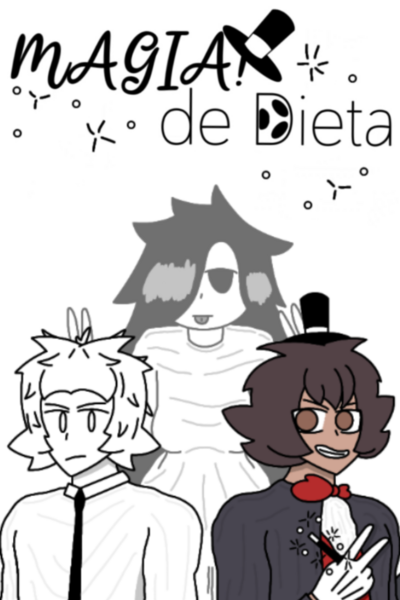 Magia de Dieta
