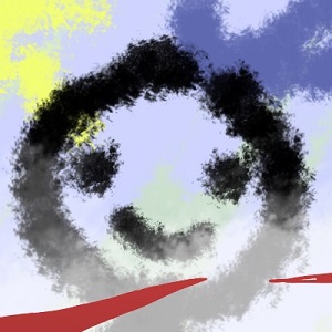 Cover (also a map...yeah)