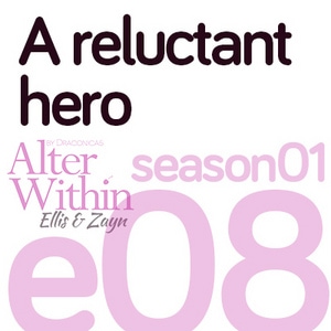 08. A reluctant hero (full)