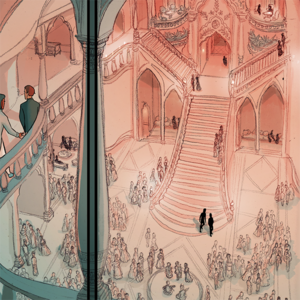 Vol 3 prologue - The Prince 1-2