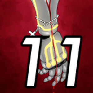 Before The Neon Bleed 11