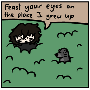 Christmas Special p.2