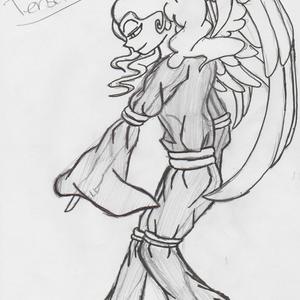 Legend Of The Light God: Protectors Of Light; The Time Has Come