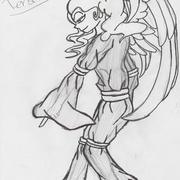 Legend Of The Light God