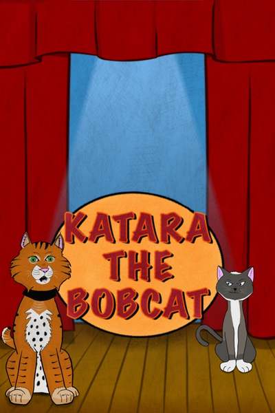Katara the Bobcat