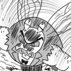 COMIX Locust Valley Page 16