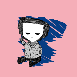 [ October 2020 ]  Stiff man