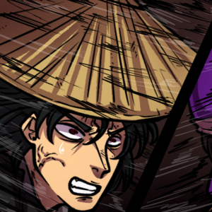 Chapter 13: Dragon Vs Wolf