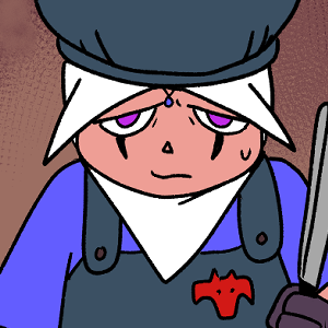 Bickering Butchers